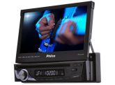 DVD Automotivo Philco PCA 660 Tela Retrátil 7" - Entrada USB