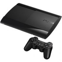 Playstation 3 com 2 controles 2 jogos