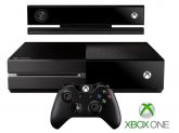 Console XBOX ONE 500 GB com leitor Blu-ray + Novo Sensor Kin